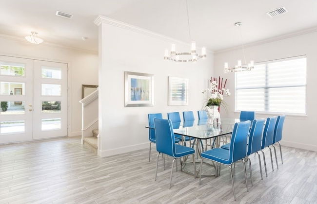 Je61536 - Reunion Resort - 7 Bed 7 Baths Villa - Photo 28