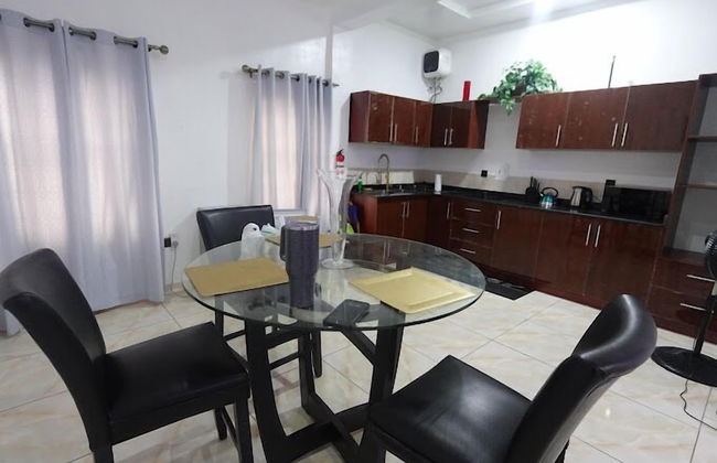 Bamgbose Apartment - Foto 31