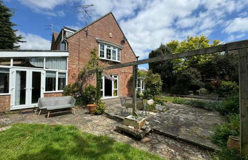 Sherrington Cottage 1 minute walk to Frintons blue flag beach Sleeps up to 8 - Foto 21