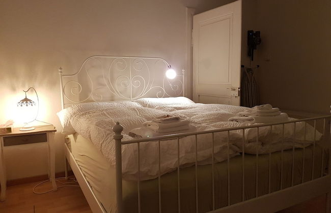 Basel Charme Apartments - Foto 3