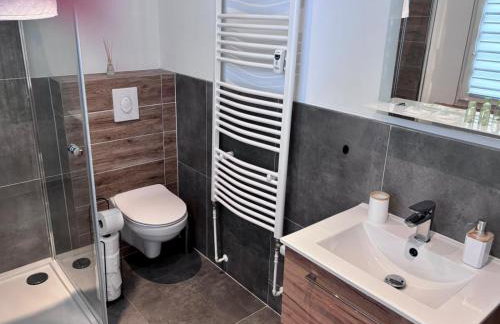 Pensjonat Eden Apartament 5 - Foto 15