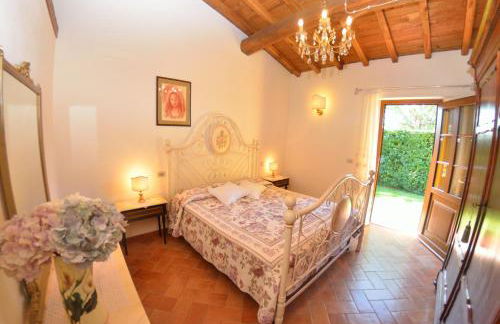 La Capannella - Foto 28