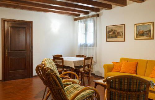 Agriturismo Villa Selvatico - Photo 95