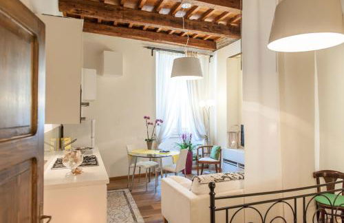 Borgo dei Salinari Apartments - Foto 59