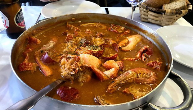 One day tour CUDILLERO Vidio Cape Cathedrals Beach Luarca - Photo 4