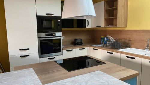 La Chaumine des Épicuriens Garden Parking - Photo 3