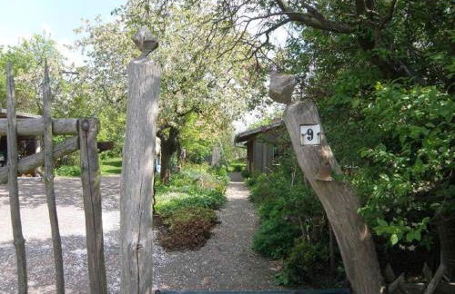 Ferienhaus Apfelhof - Foto 6