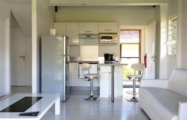 Residence Moorea Sunset Beach - Foto 24