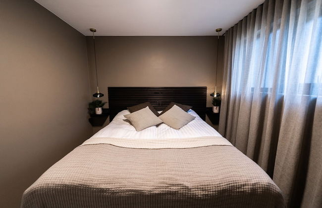 Keflavik Luxury Apartments - Foto 2