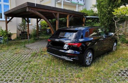 135qm 4 Zimmer Ferienwohnung in Stadtnähe, Wintergarten Parkplatz - Photo 41