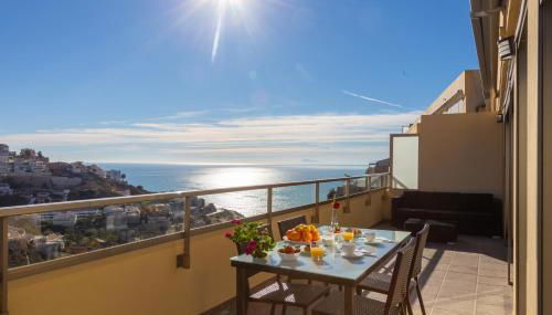 Cap Blanc Penthouse - Foto 2