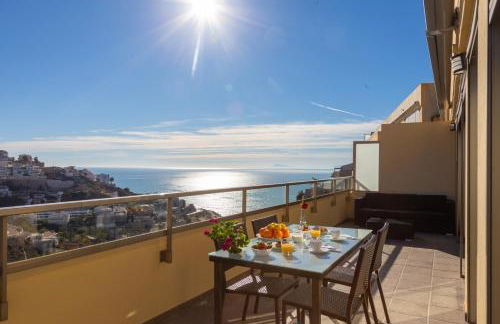Cap Blanc Penthouse - Foto 2