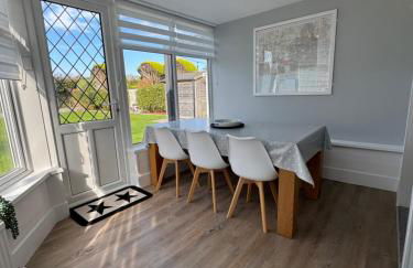 Ocean Cottage, Ferring - seaside cottage moments from the beach and Bluebird cafe - Foto 8