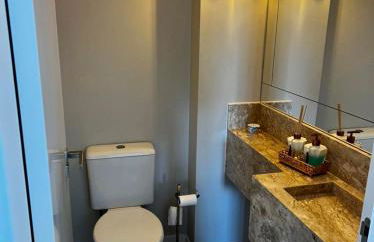 Apartamento novo em Palmas, climatizado e próximo à praia! - Photo 19