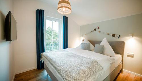 Ferienhaus Strandgold - Foto 3