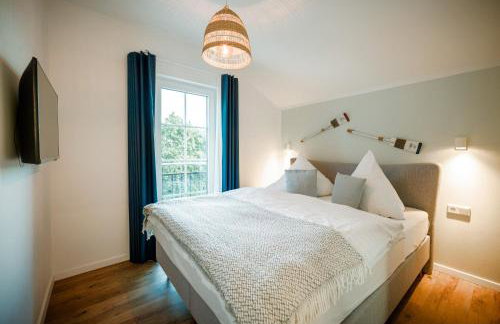 Ferienhaus Strandgold - Foto 3