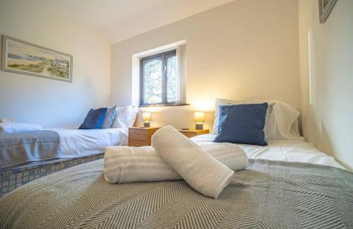 Sheep Shed Rural Farm Cottage in Stelling Minnis Canterbury - Area of Outstanding Natural Beauty - Foto 33