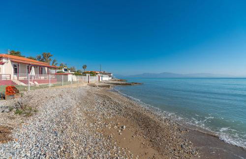 Villa Angelos - Foto 36