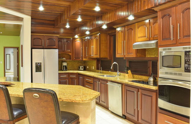 Sheriva Luxury Villas and Suites - Foto 16