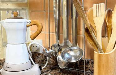 Apt Centro con Terracita Rua Cuba ツ Rias Baixas Rentals - Foto 17