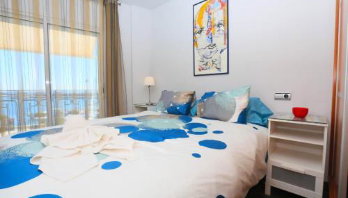 Apartamentos la Torre - Foto 5