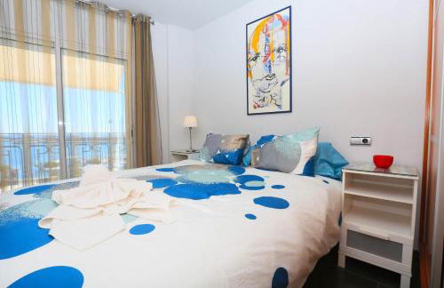 Apartamentos la Torre - Foto 5