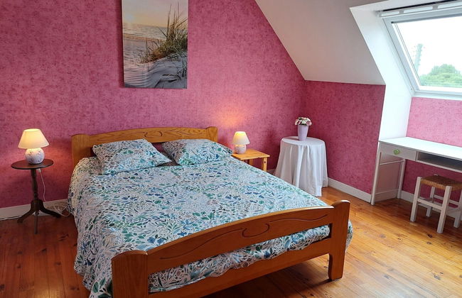 House in Treompan Near Sandy Beach - Photo 3