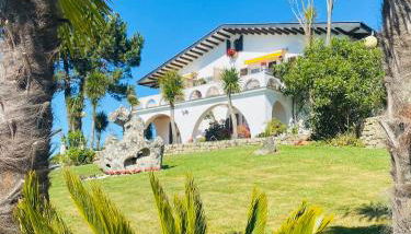 Casa A Colina - Foto 1