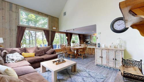 NH Mountain Retreat - Foto 4