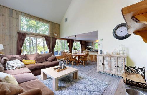 NH Mountain Retreat - Foto 4