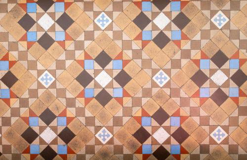 b21-Apartamento Modernista para Grupos - Foto 11