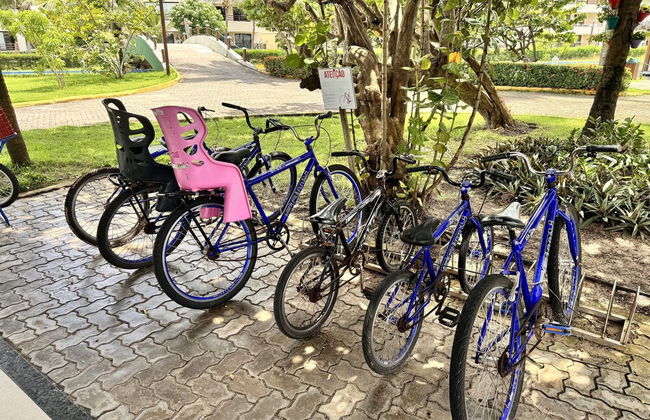 Aquaville Resort - Foto 50