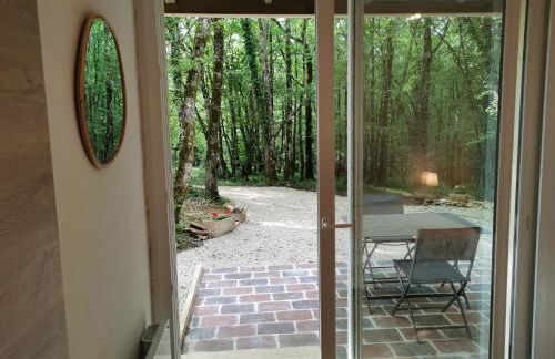 Gîte la Borie du bois Sarlat - Foto 11