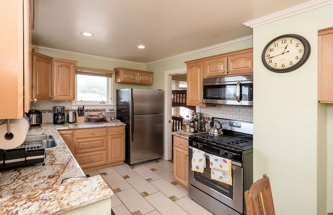 Luxury Apartments - City Center - Foto 37