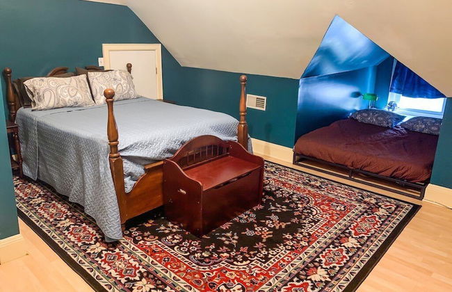 The Purple House - Foto 9