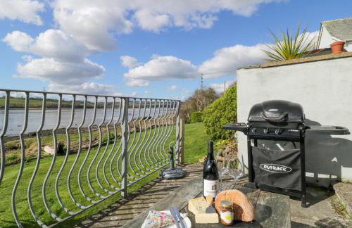 Clamoak Cottage - Foto 22