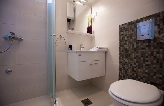 Apartments Villa Roza - Foto 42