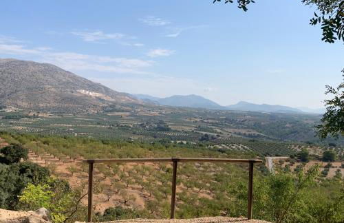 Casas Rurales Cortijo Cerro Fuentes Nuevas - Foto 35