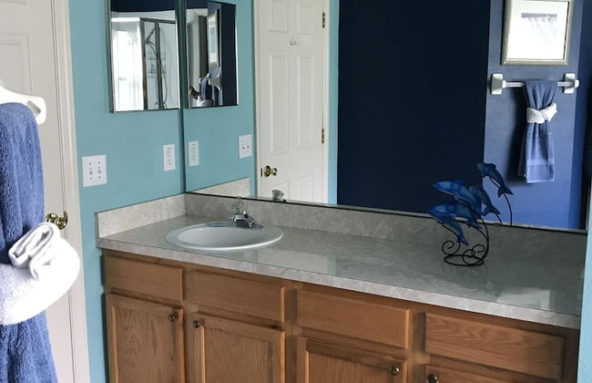 4 Bedroom Pool Home - Foto 16