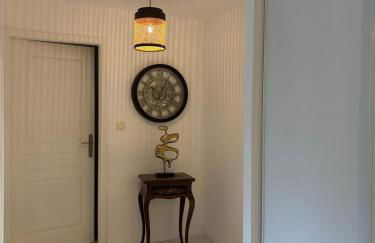 Large Modern Apartment - Terrace - Parking - Foto 15