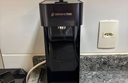 2 quartos, ar condicionado e pertinho do centro - Foto 36