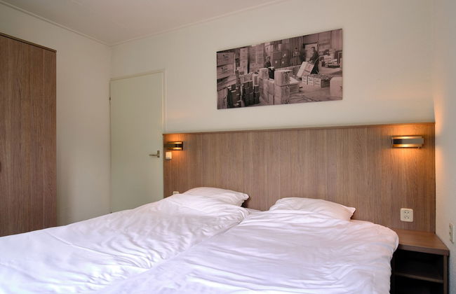 Vakantiepark De Bosrand - Foto 15