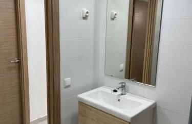 New Square Tiki - Foto 25