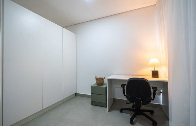 Tabas by Blueground Parque & Mall - Foto 4