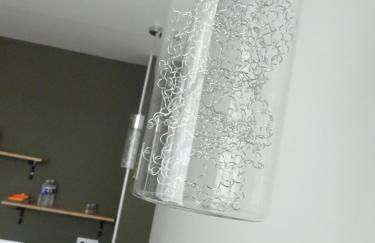 Dandy - studio confort, espace café, petite cour privée au coeur de Nogent - Foto 4