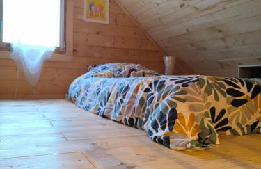 Le nid nature et bonheur - Photo 17