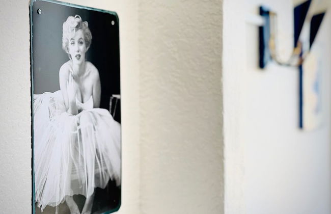 Belvilla by OYO Concordia 1002 - Foto 23