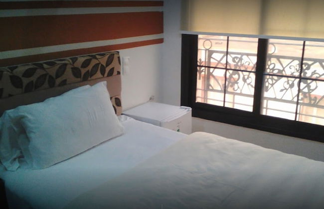 Fantazia Hotel - Foto 6