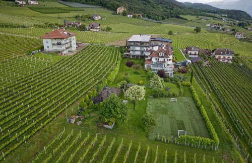 DAS MATSCHER Residence & Garden Hotel - Foto 21