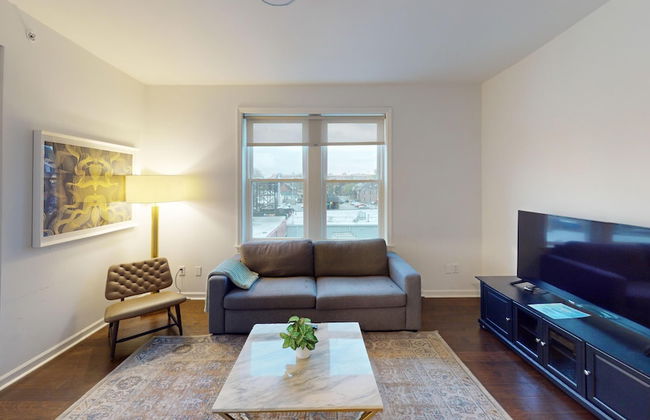 Nashville West End Getaway - Foto 12